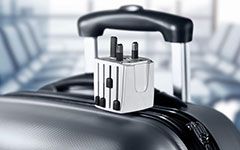 Reiseadapter