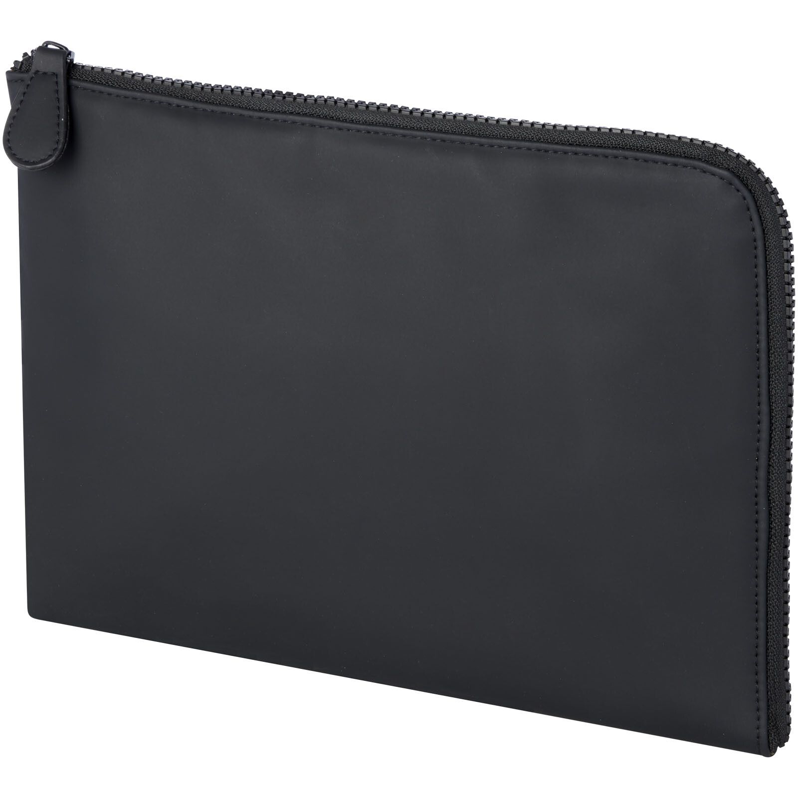 Turner GRS recycelte Organizer-Tasche - schwarz-485