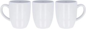 Veredelungsposition CUP TC