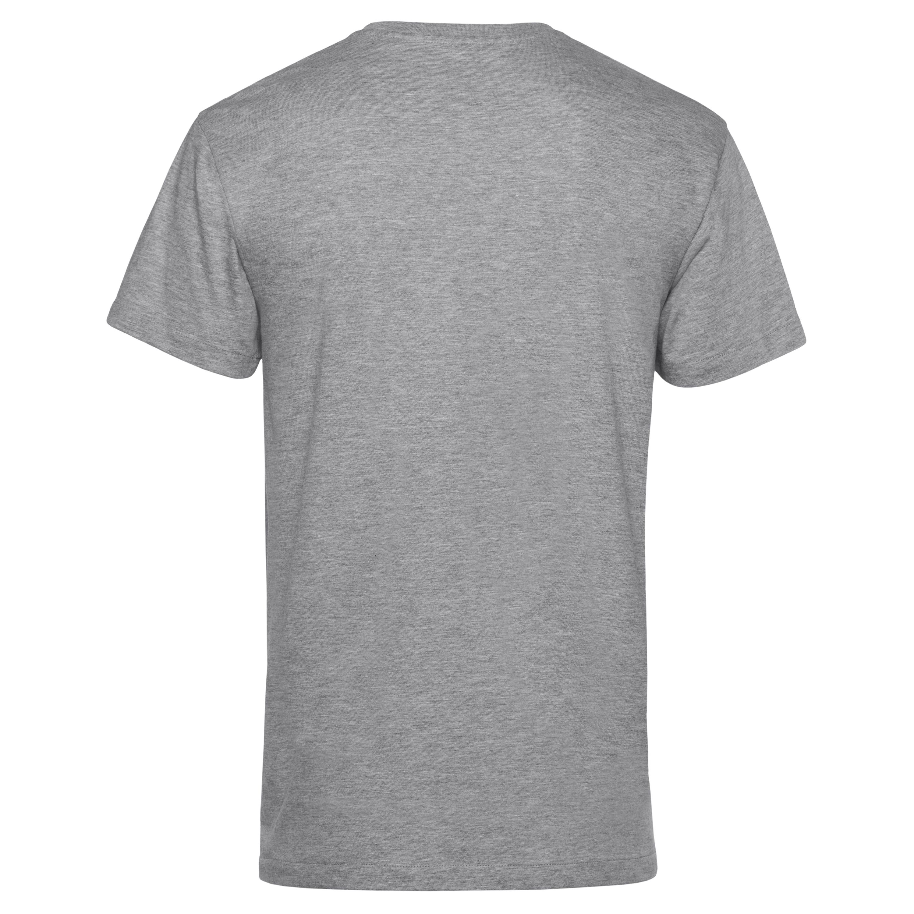 Inspire E150 T-Shirt für Herren - yellow fizz - S-395
