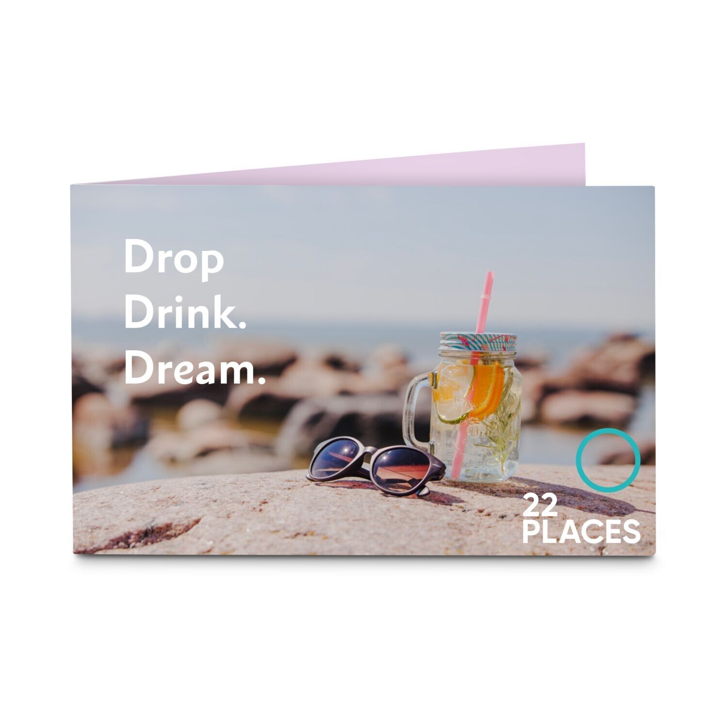 Promo Drops by TEABALLS - 2 Sachets (2x 6-8 Wildberry Drops für ein Erfrischungsgetränk mit bis zu 1 L)-411