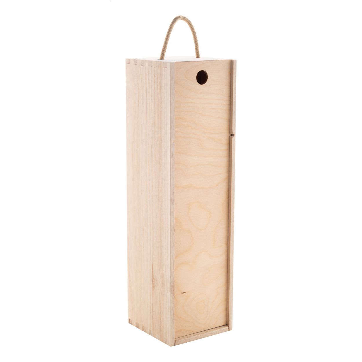 VinoBox Individuelle Weingeschenkbox - natur-810