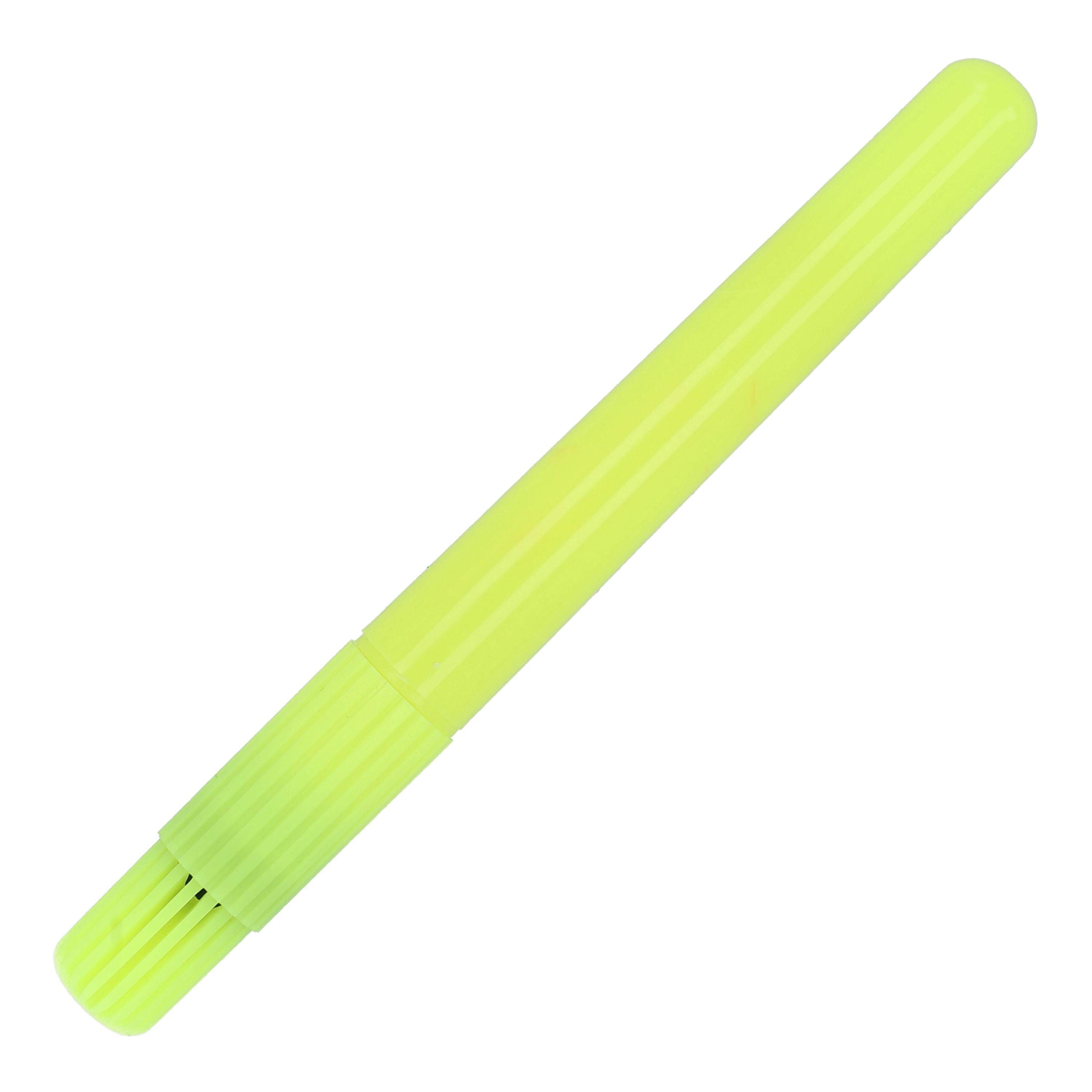 neon sortiment  -  gelb