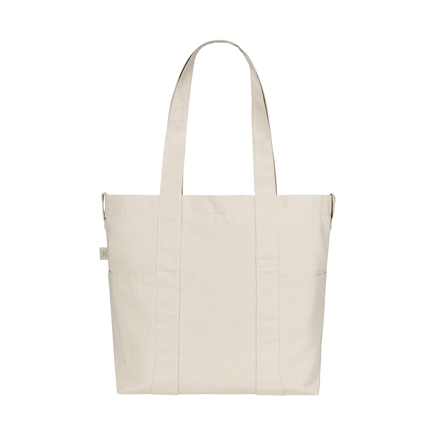 Wellness-Tasche ORGANIC - natur-936