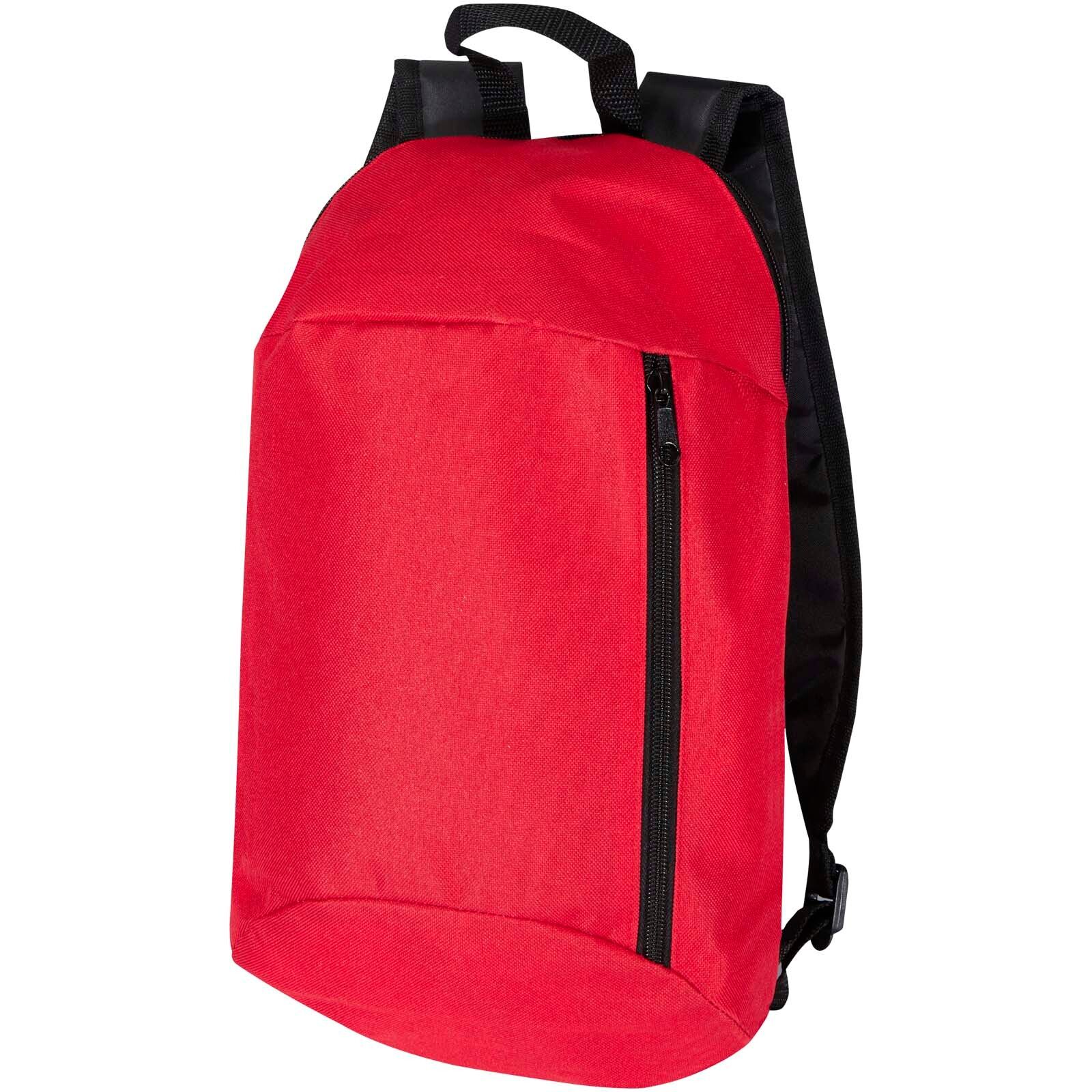 Recreation Rucksack 7L - rot-182