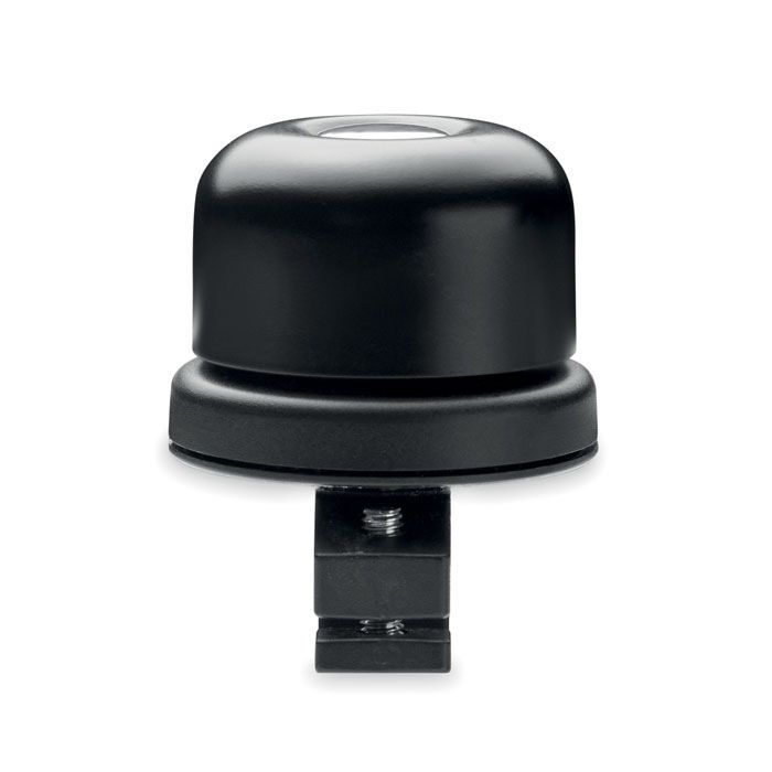 Fahrradklingel Apple® Find My RINGSMART - schwarz-472