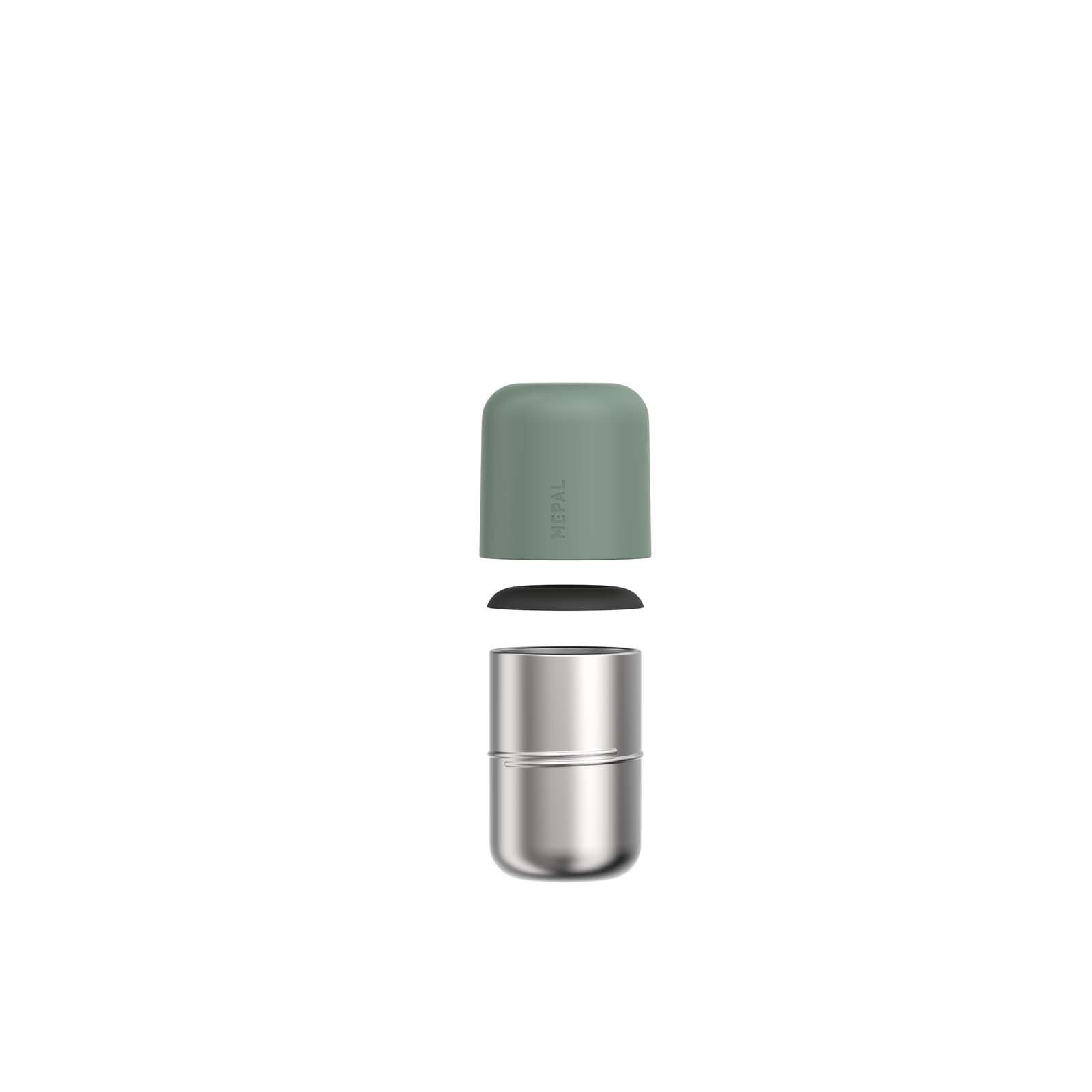 Mepal Ellipse 300 ml To Go Becher   - salbei-794
