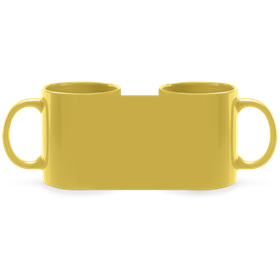 Veredelungsposition Tasse, Körper