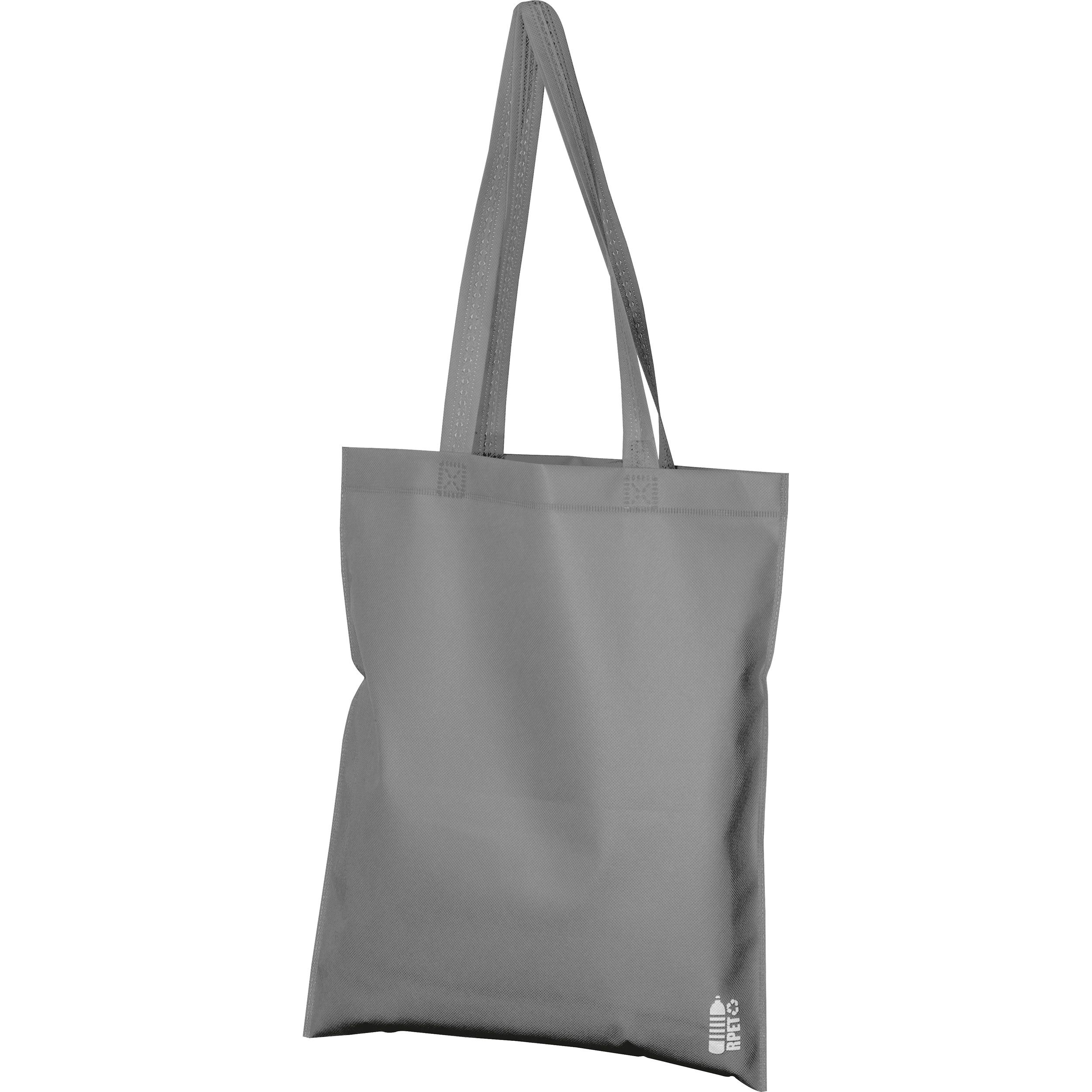 Non-Woven Tasche ROLF - anthrazit-325
