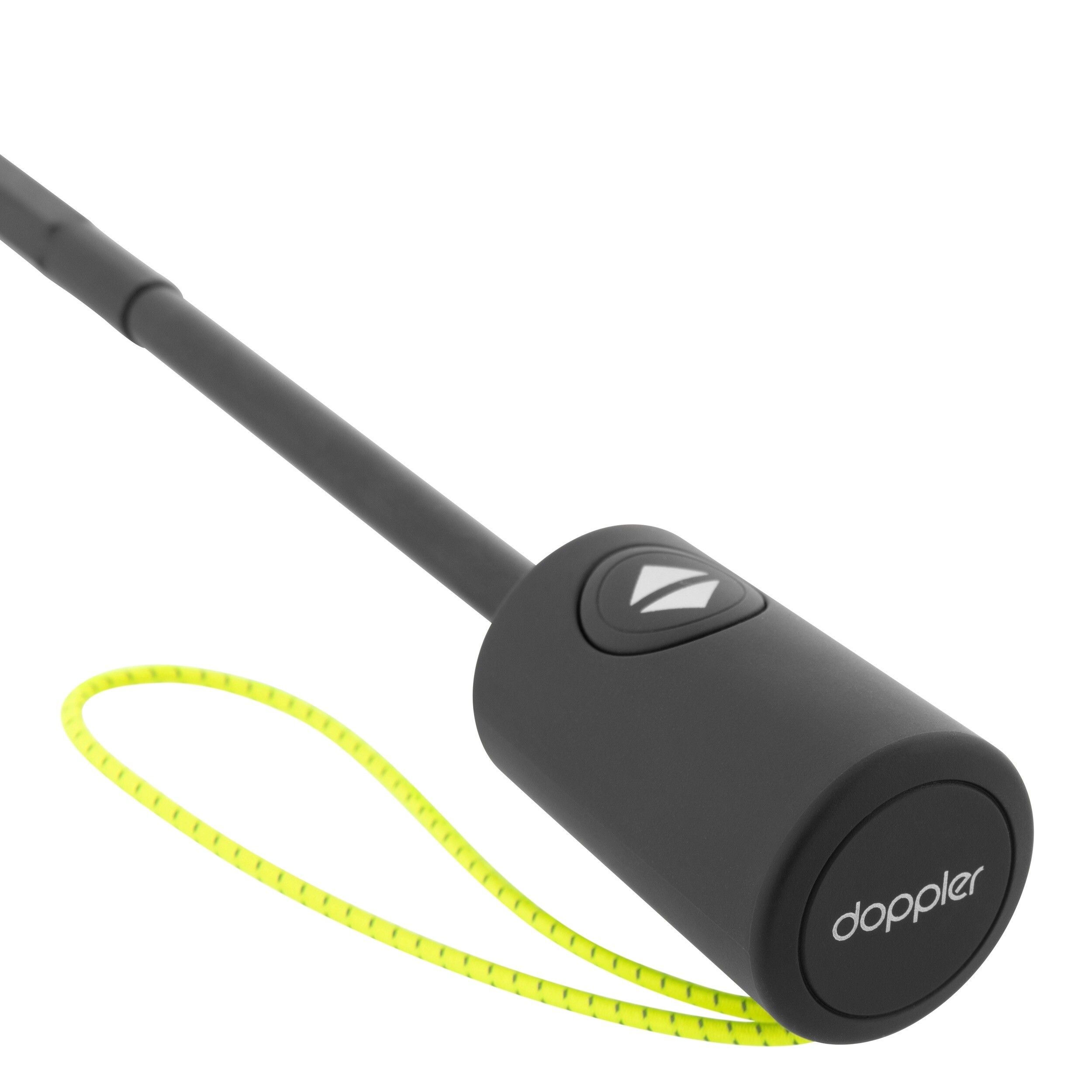 Safety Magic Triangle - neon gelb-733