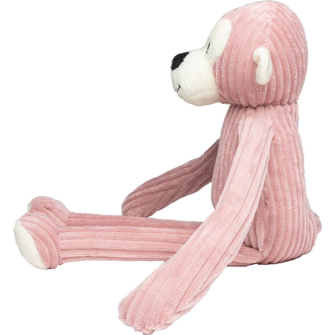 MiniFeet® Lanky Legends - Affe Mara - pastellrosa-676