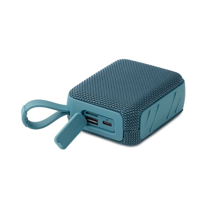 5.0 Wireless Lautsprecher OBLO - petrol-181