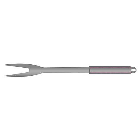 Veredelungsposition Gabel Griff