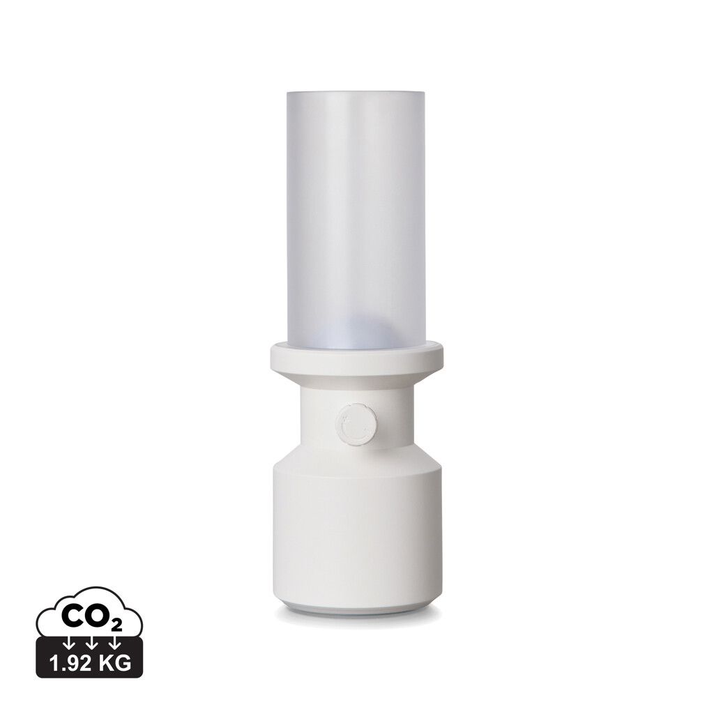 VINGA Niori RCS Tischlampe - weiß-407