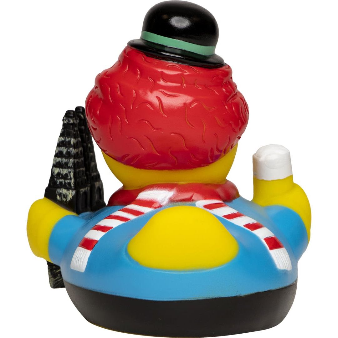 Quietsche-Ente Köln - bunt-552