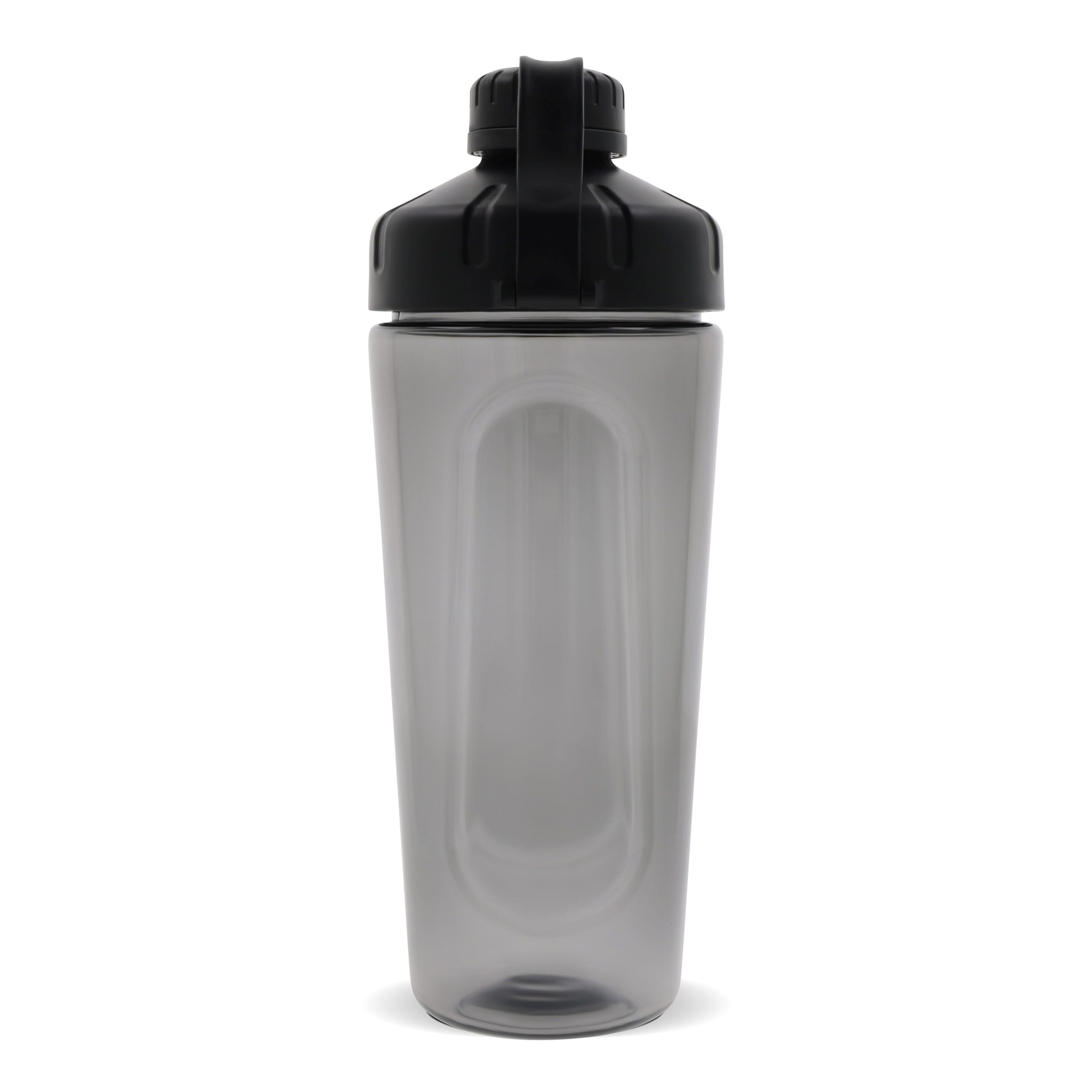 Shaker XL 900ml - schwarz-835