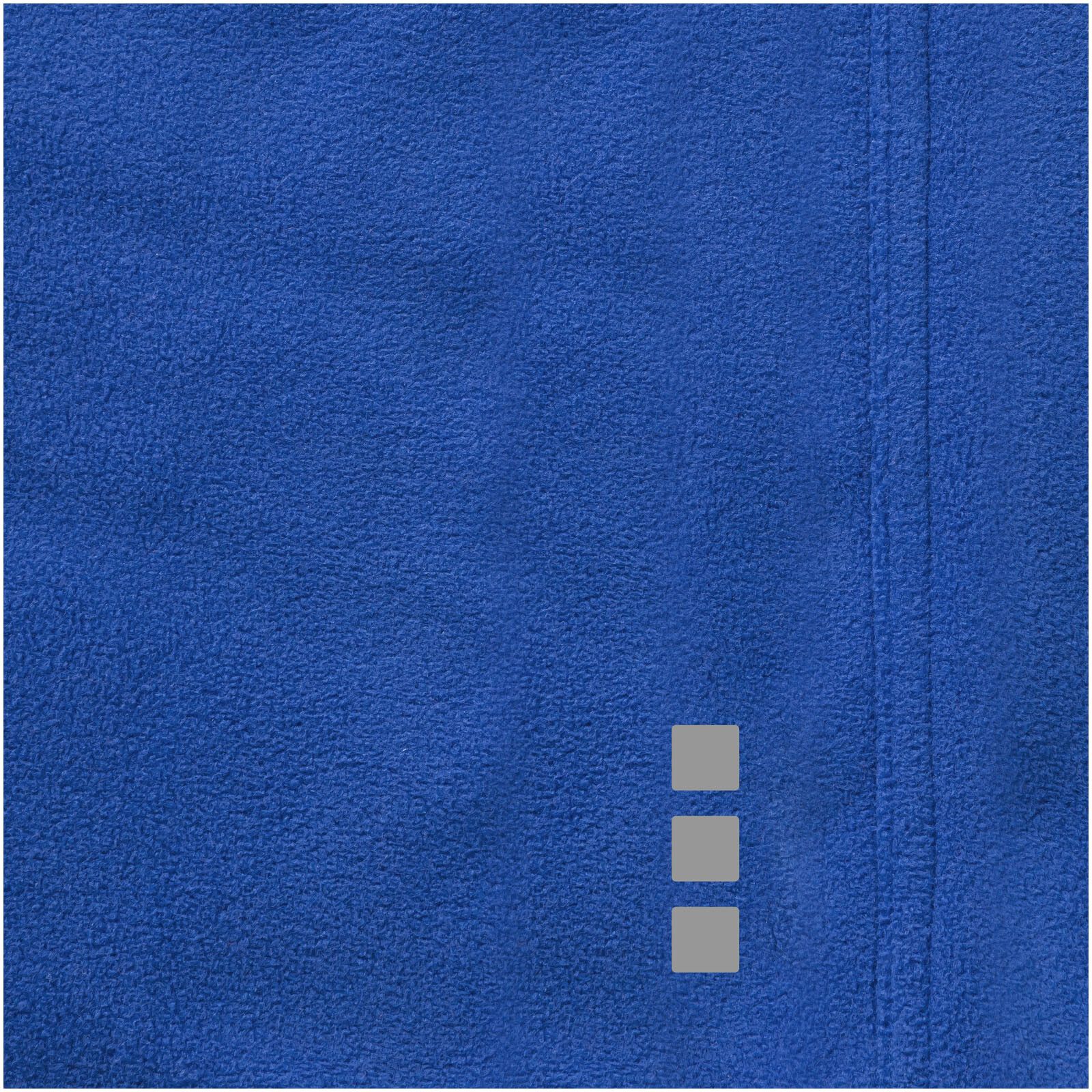 Brossard Fleecejacke für Herren - blau - XL-79