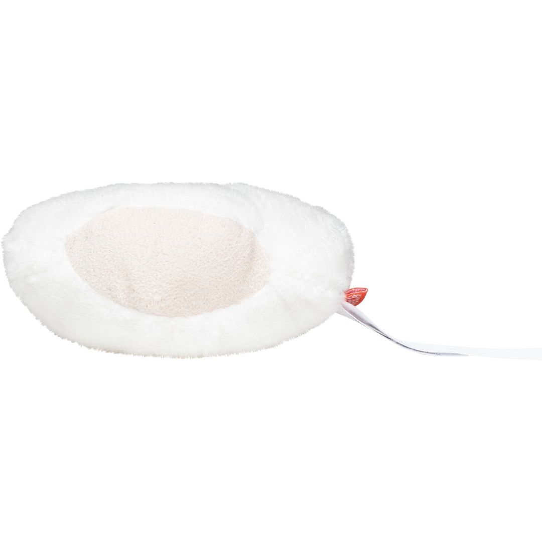 MiniFeet® Bildschirmreiniger Schmoozies® Wolke - weiß-778