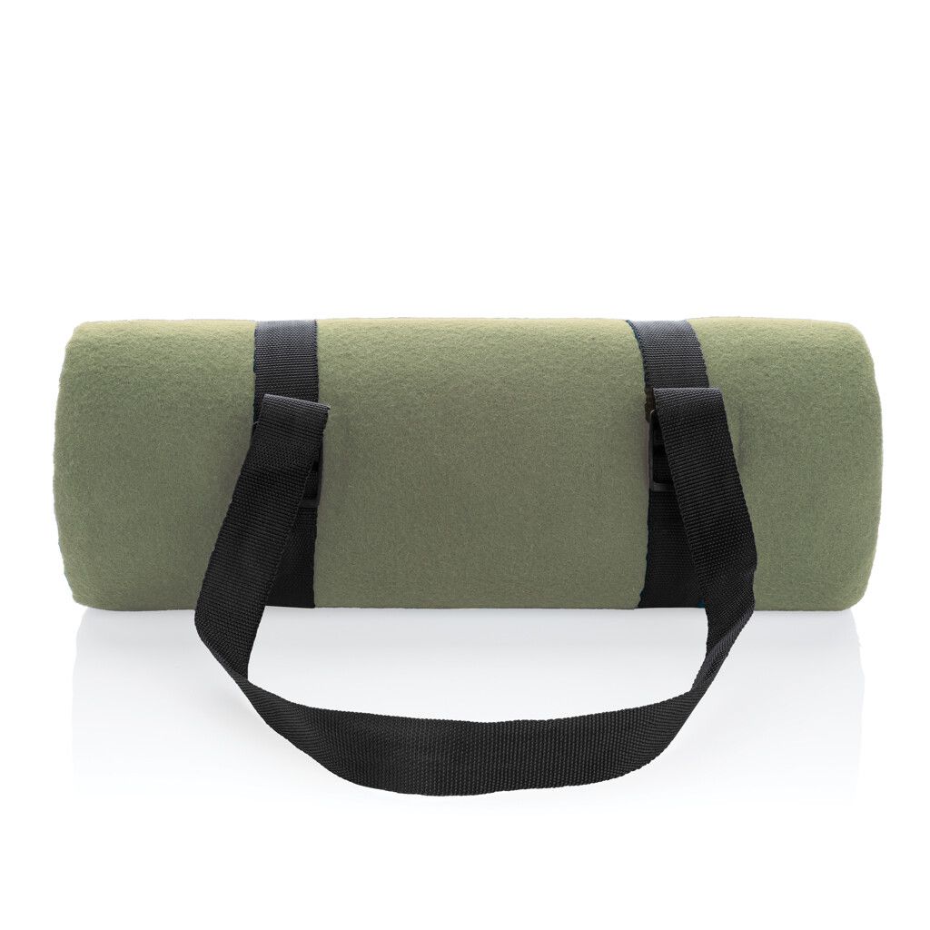Impact AWARE™ RPET Picknickdecke - grün-308