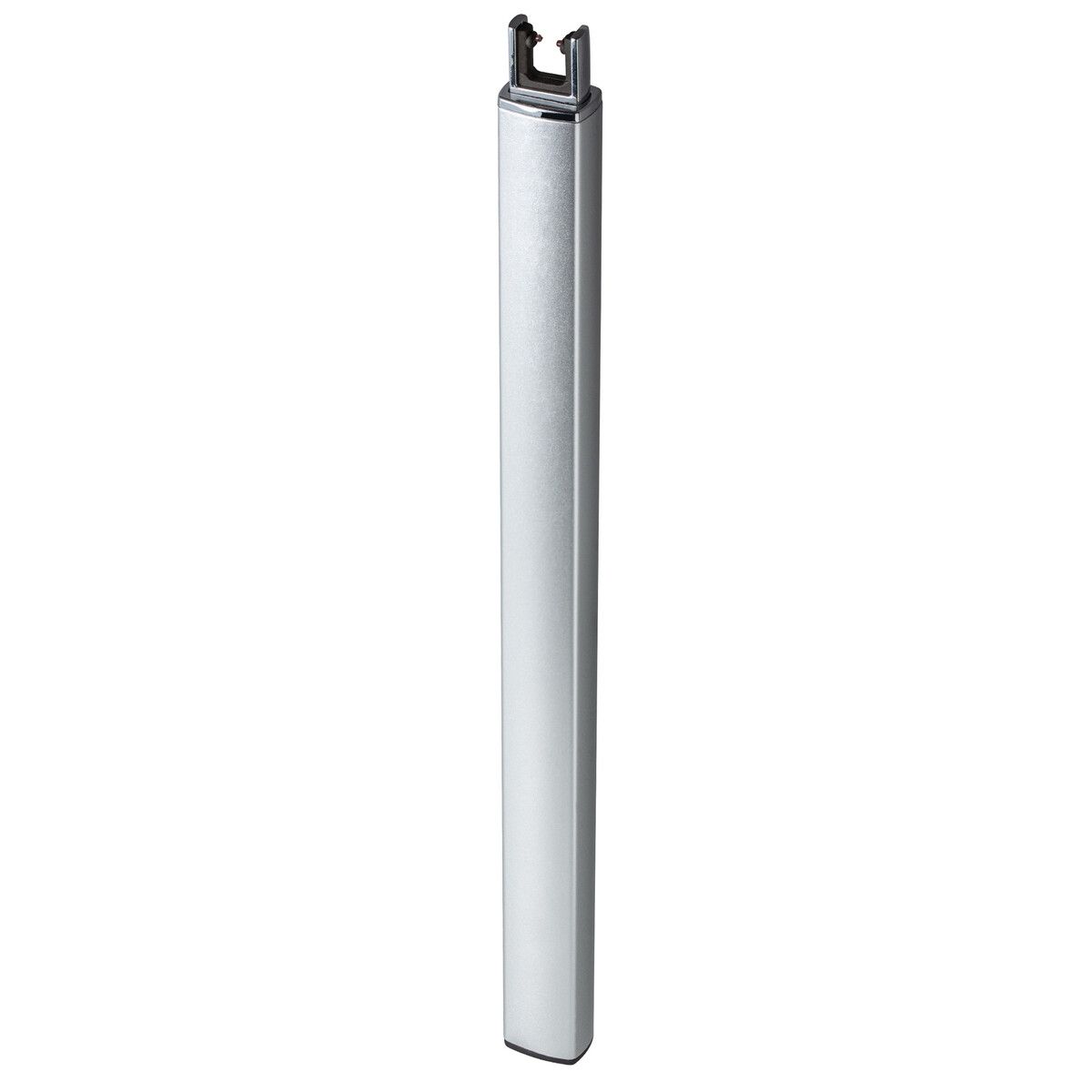 Lichtbogen-Stabfeuerzeug SANTA CLARITA - silber-894