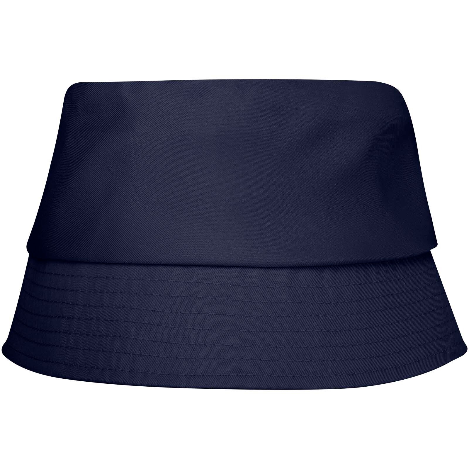 Solaris Sonnenhut aus 130 g/m2 Polyester - navy-492