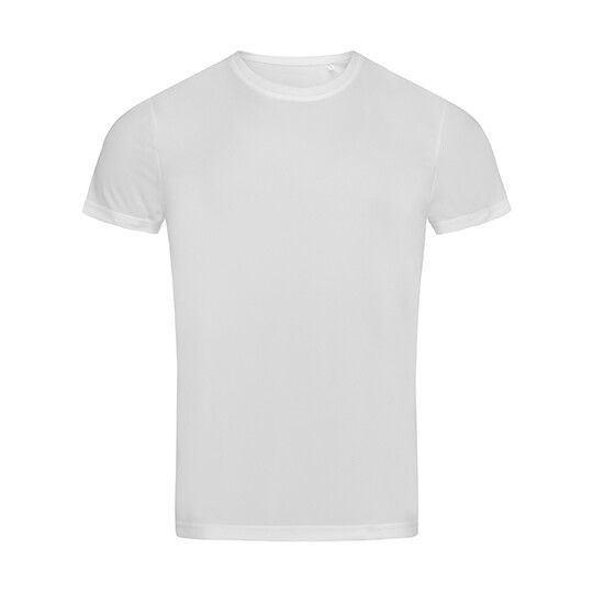 Sports-T - white-901