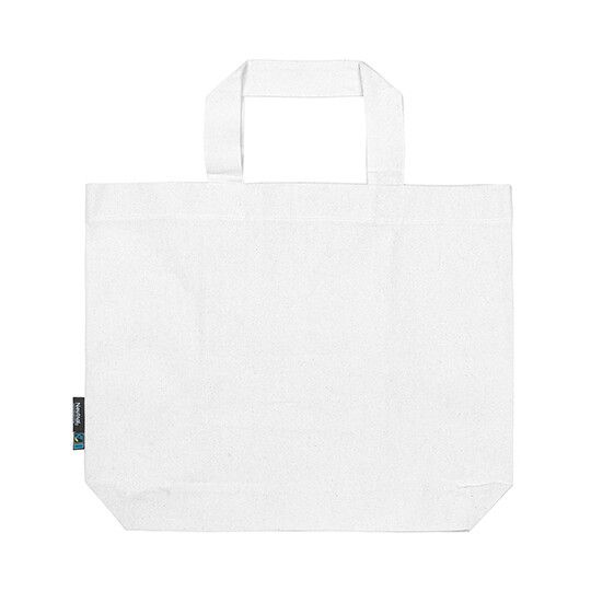 Panama Bag - white-790