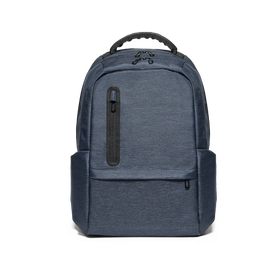 Veredelungsposition Rucksack, Vordertasche mittig