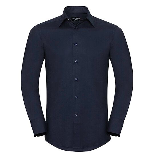 bright navy