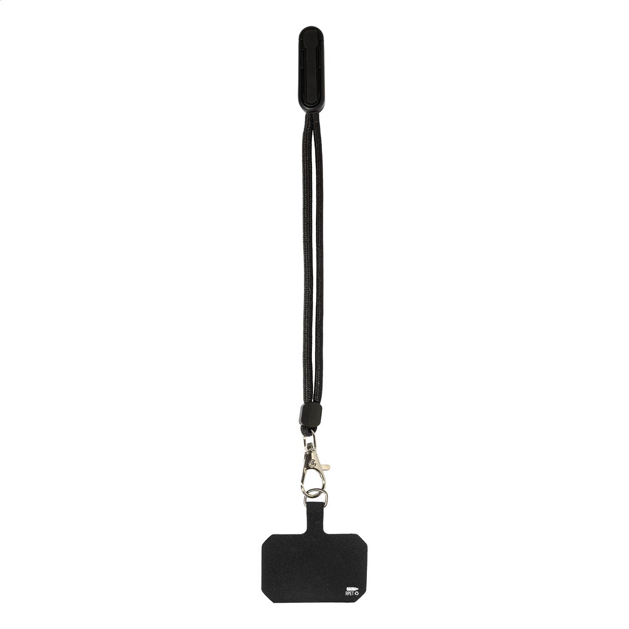 CuffStand RABS-Handyhalter-Handgelenkschlaufe - schwarz-572