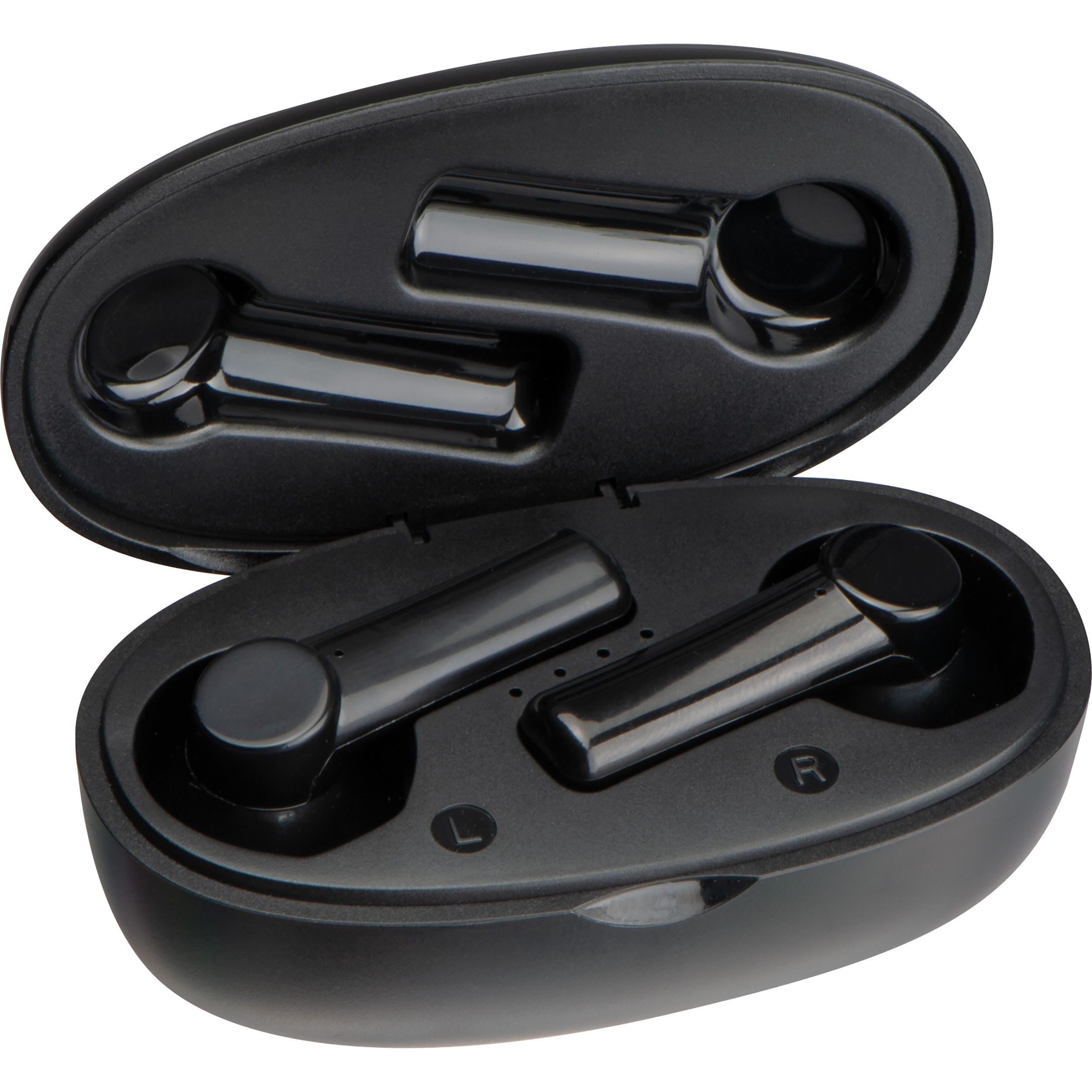 Bluetooth Kopfhörer - schwarz-989