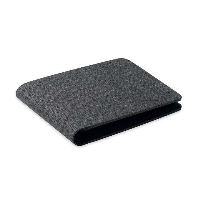 Brieftasche Apple® Find My WALL - schwarz-79