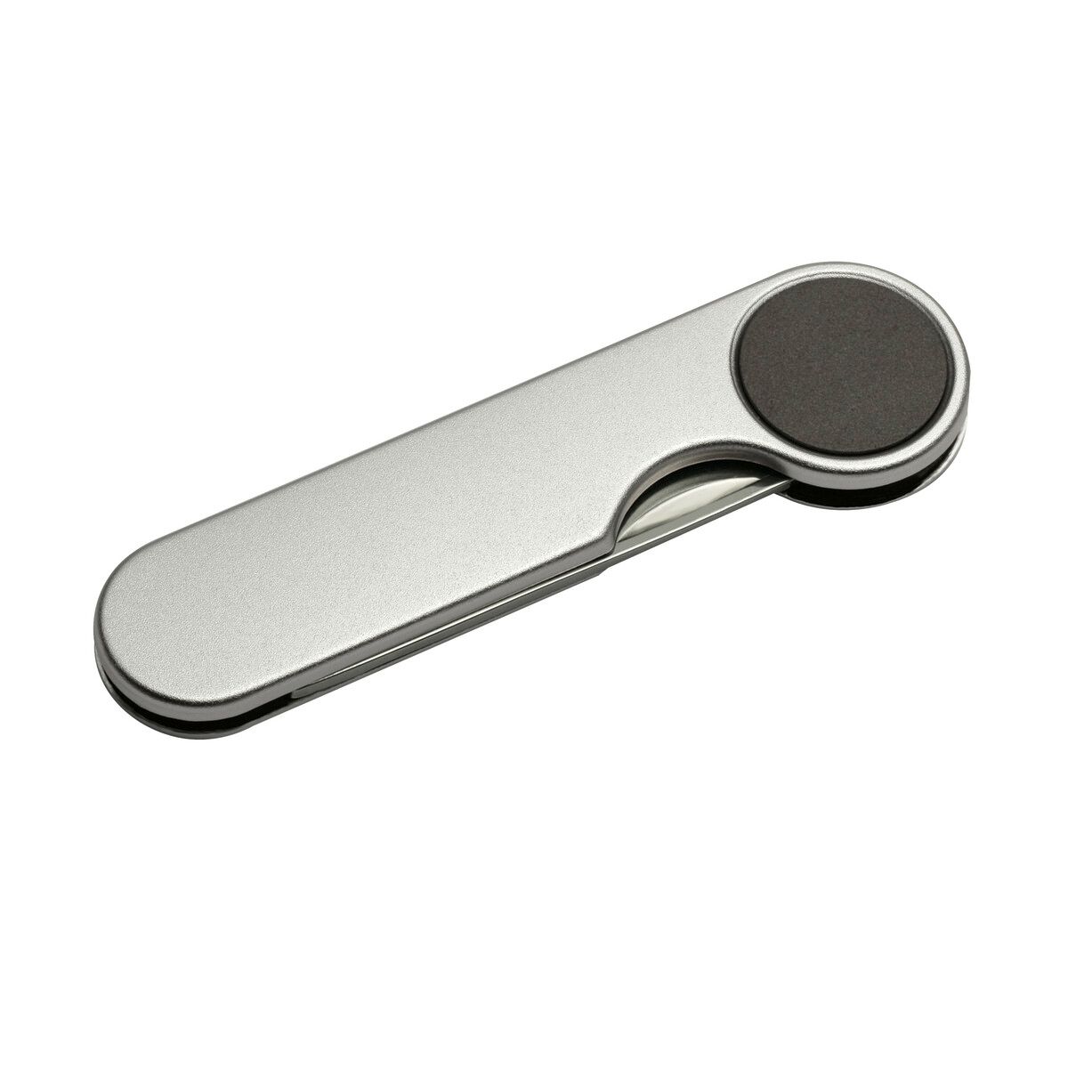Taschenmesser RE98-QUÉBEC - silber-9