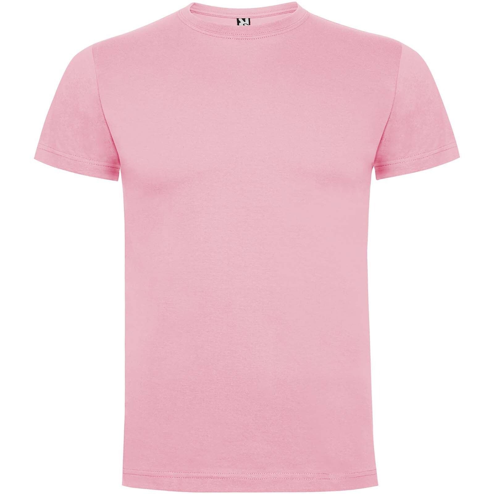 Dogo Premium T-Shirt für Kinder - hellrosa-558