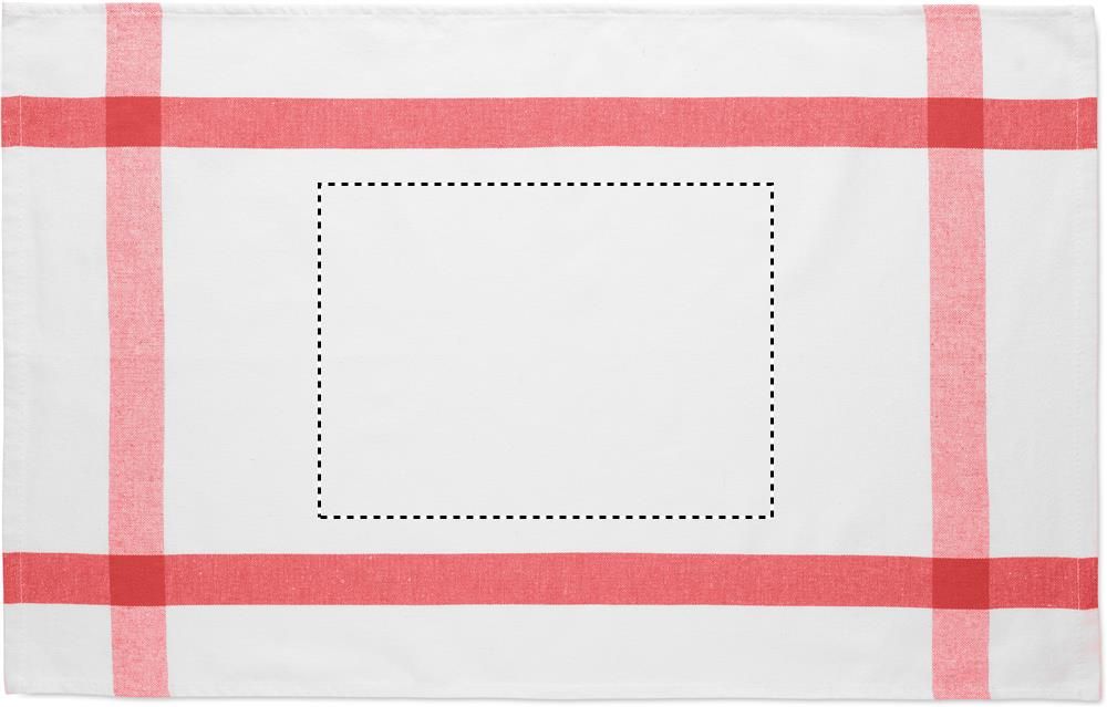 Veredelungsposition SIDE 1 EMBROIDERY