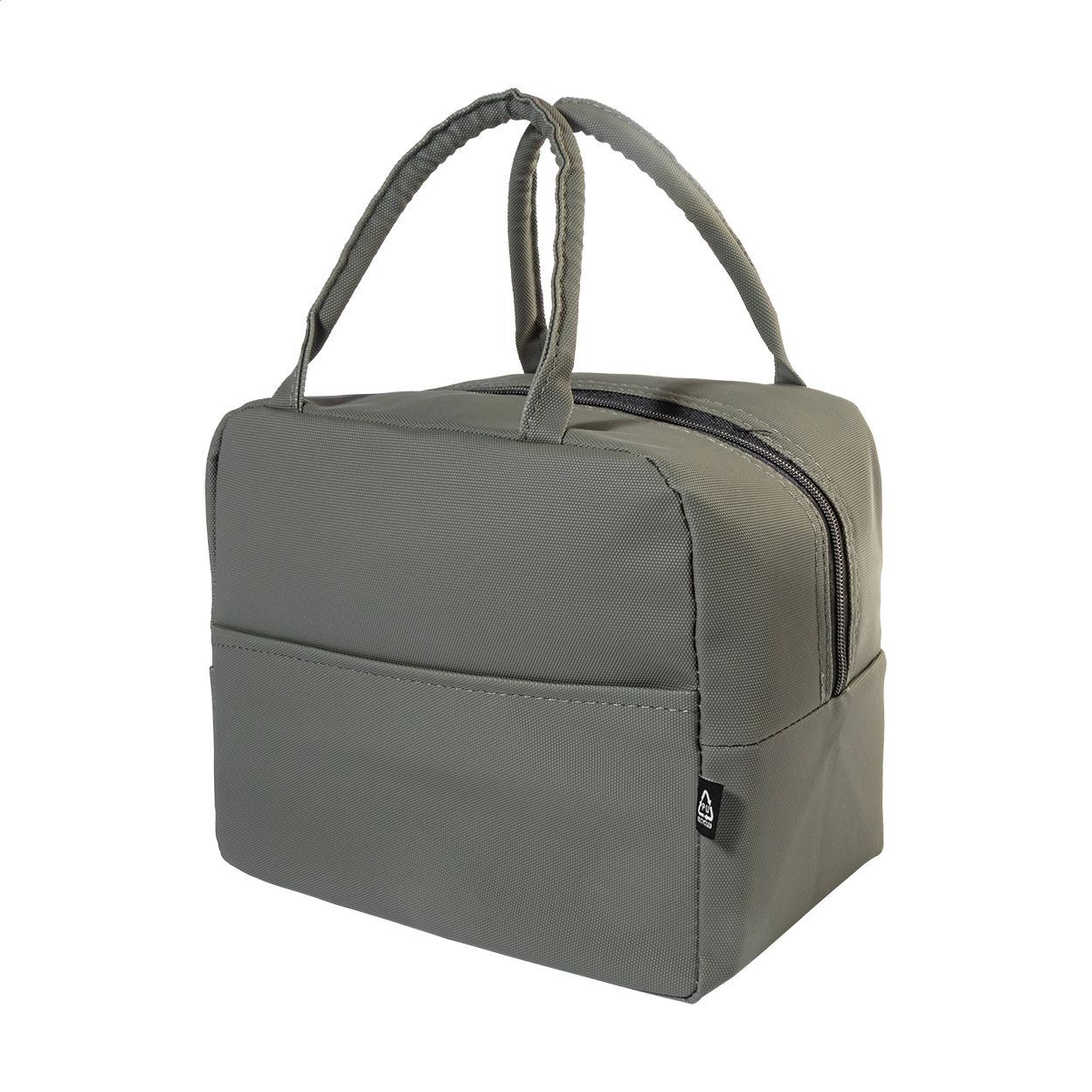 Karasuk RPU Kühltasche - grün-211