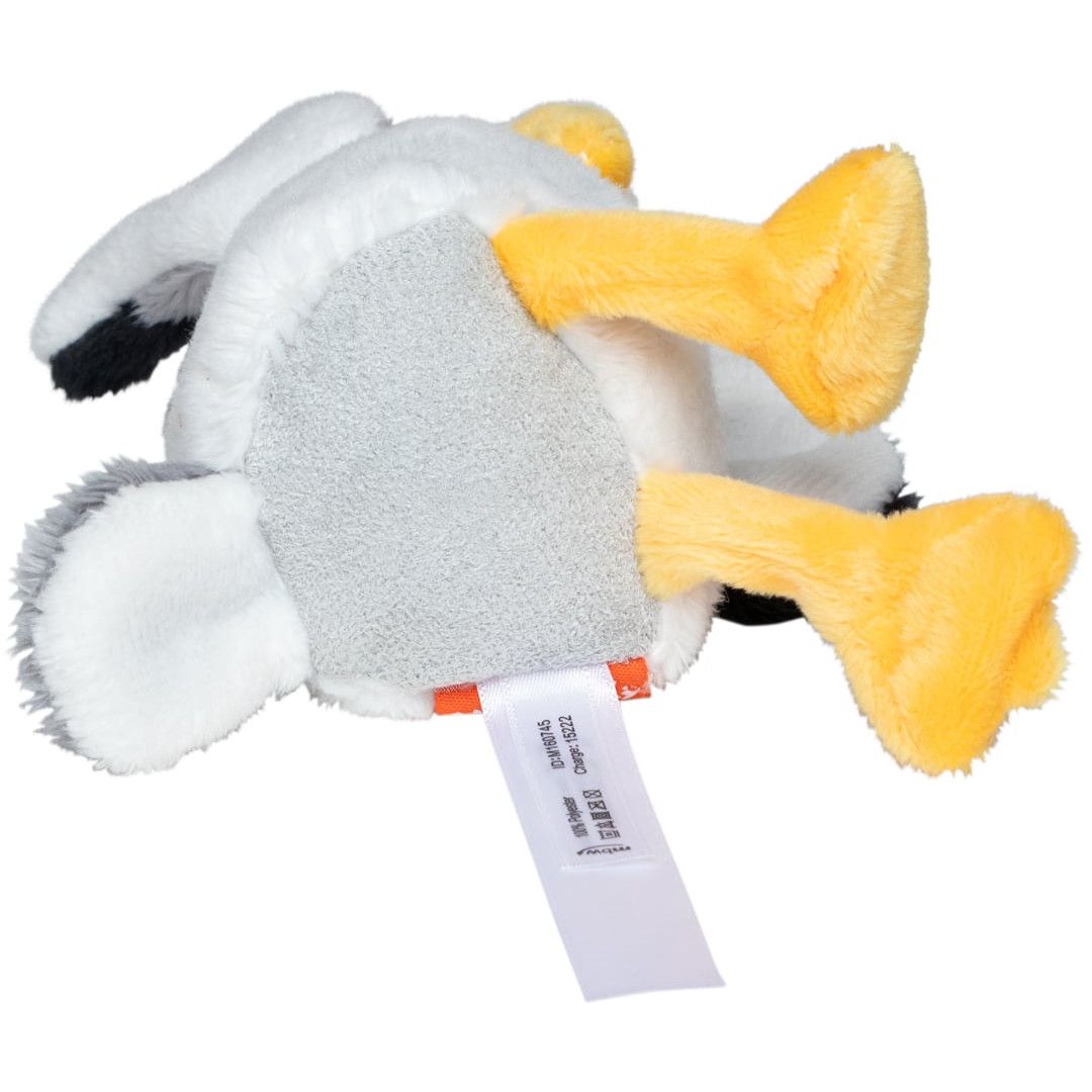 MiniFeet® Bildschirmreiniger Schmoozies® XXL Möwe - bunt-95