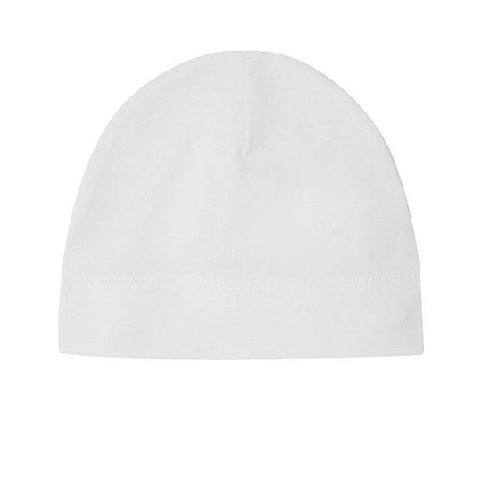 Baby Hat - white-536