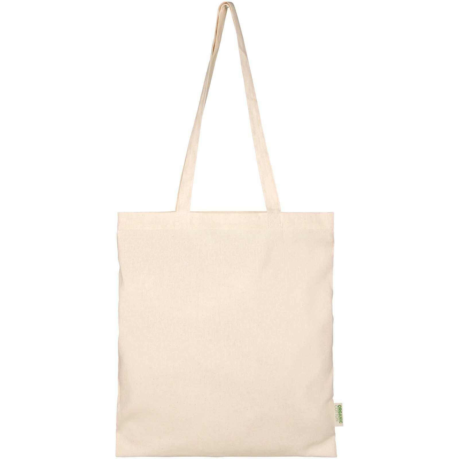 Odisha 140 g/m² OCS Bio-Tragetasche 7L - natur-380