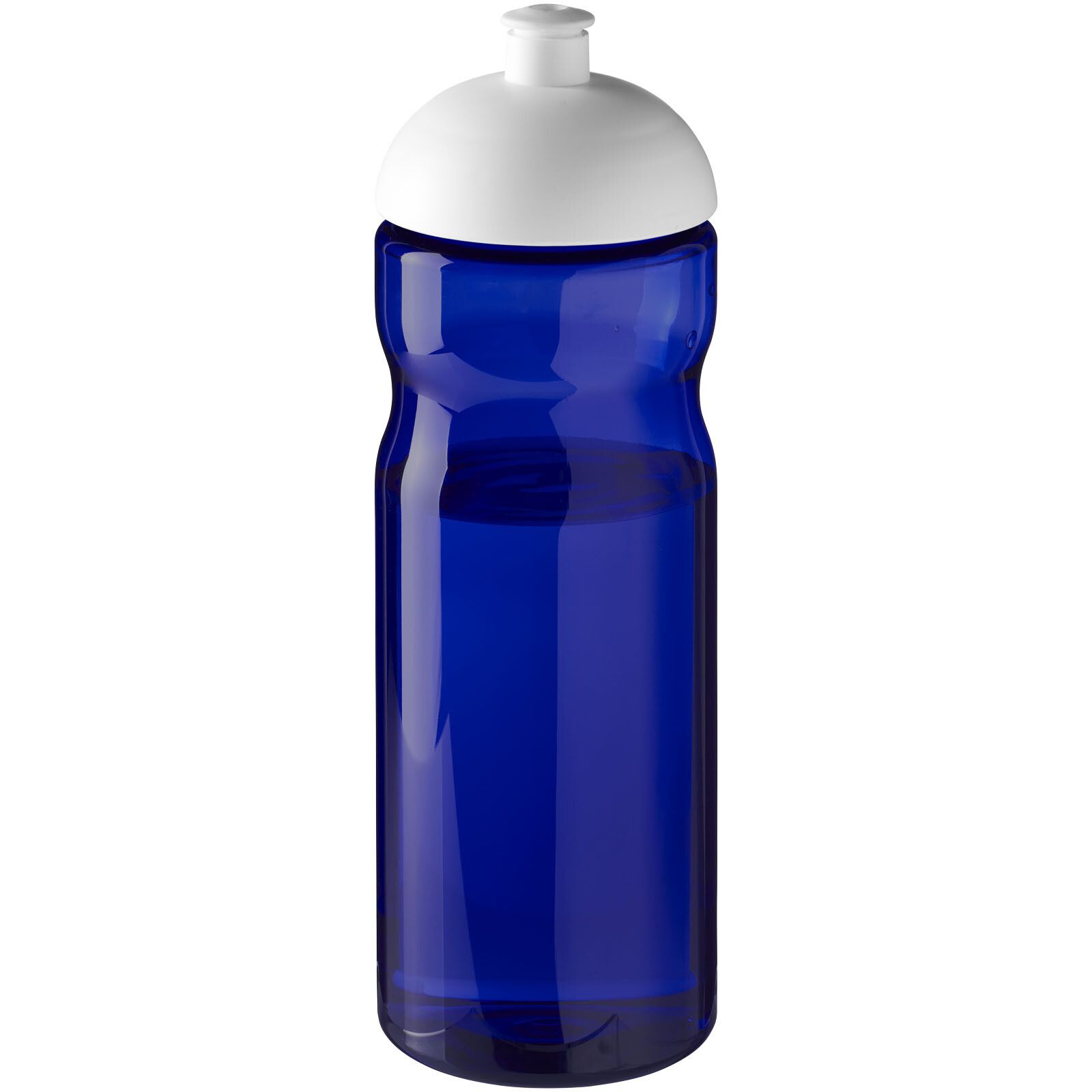 blau -  weiss