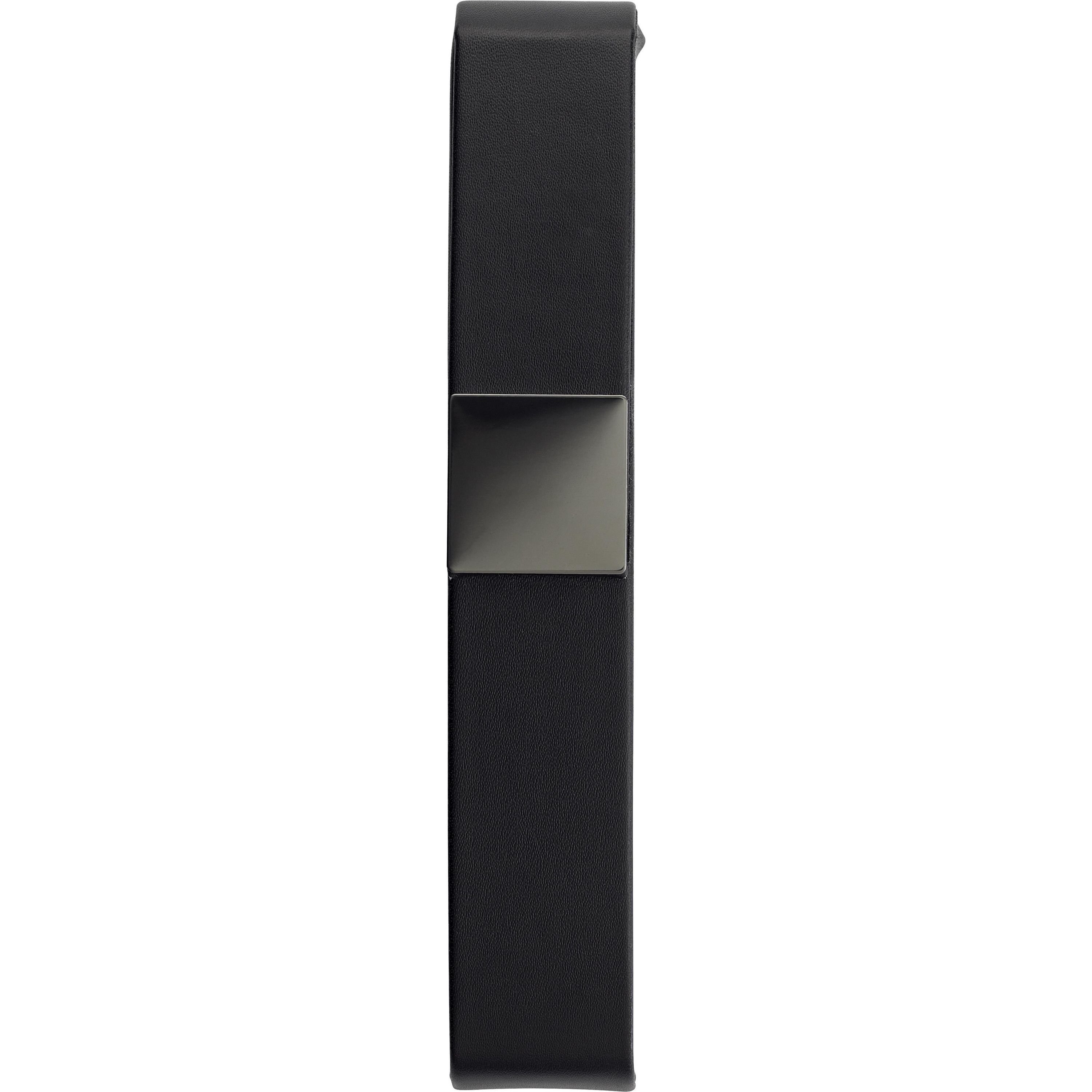 Etui aus PU Winston - schwarz-184