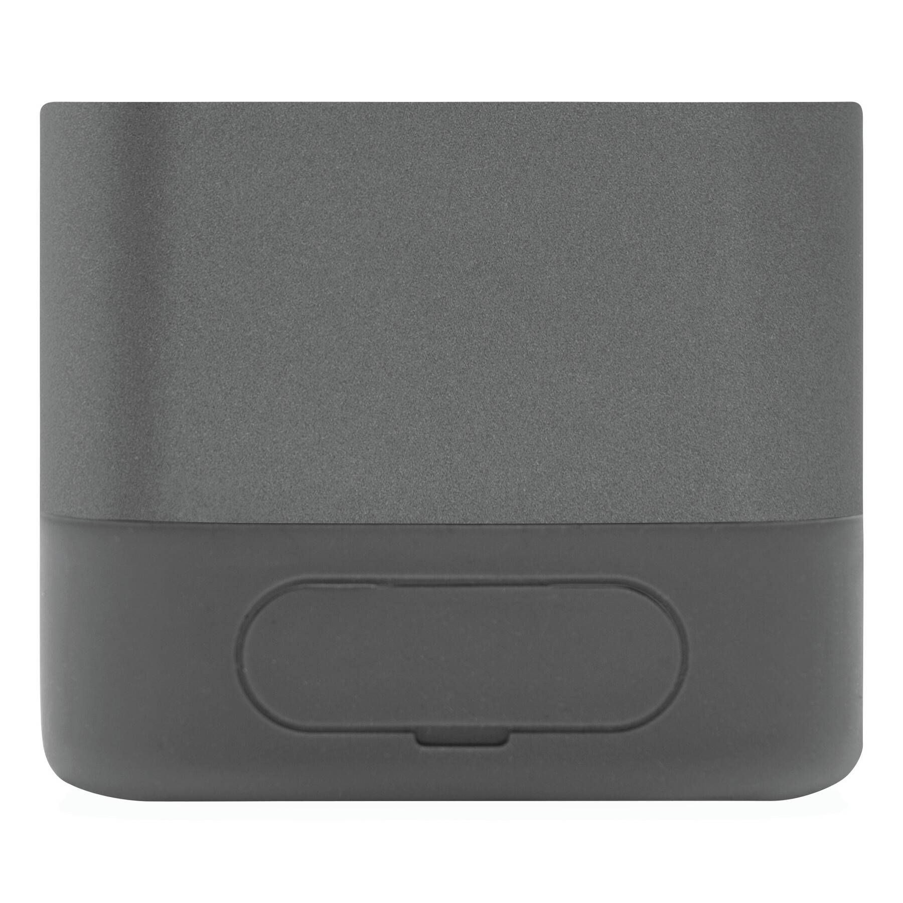 Wireless-Lautsprecher CUBIC - grau-159