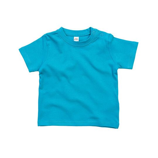 Baby T für Kinder - surf blue-353