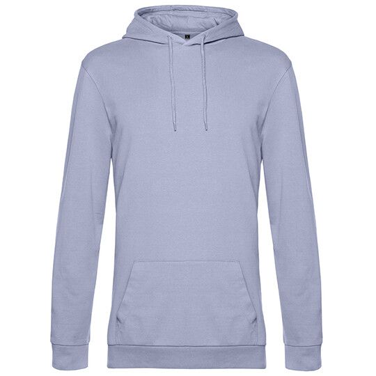 #Hoodie - lavender - L-354