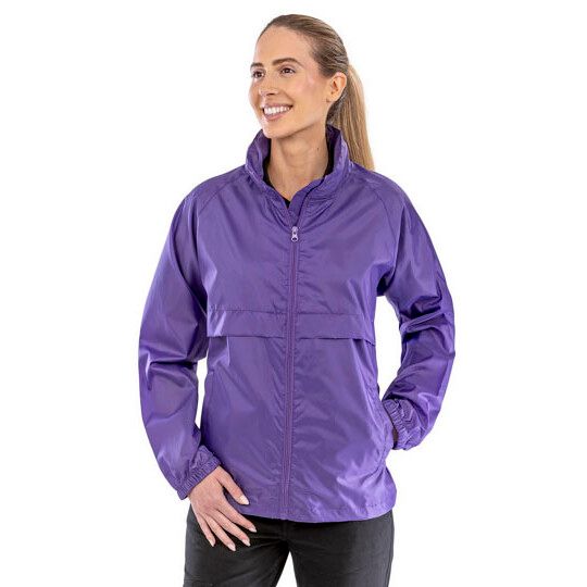 Windcheater - black-951