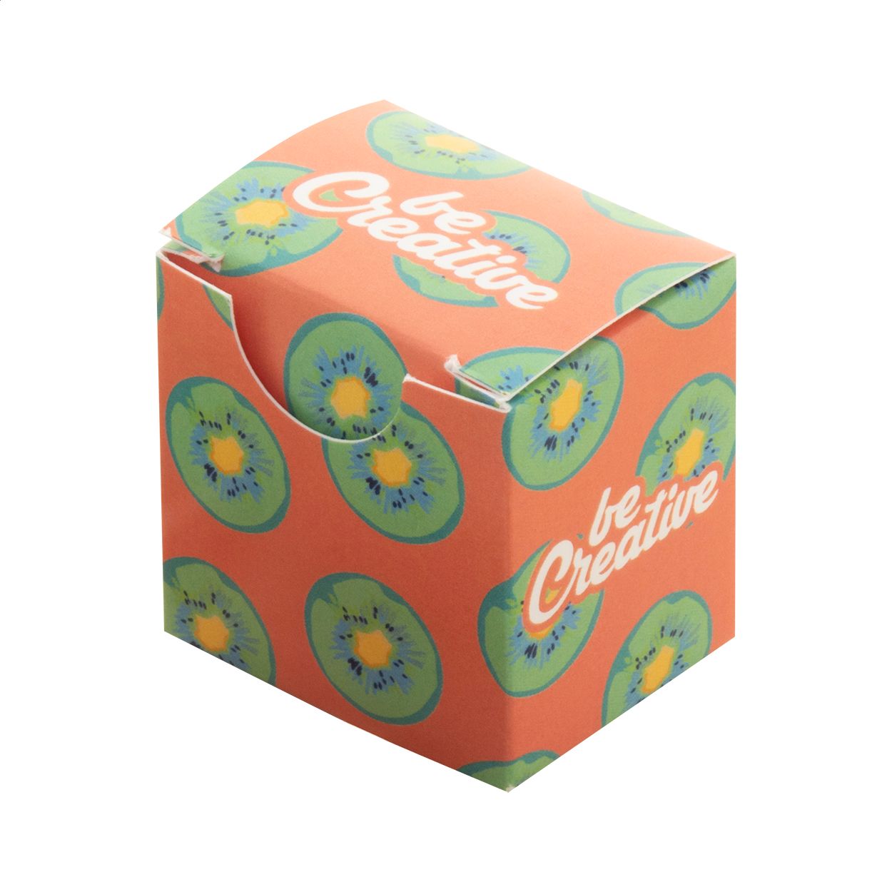 Peppermor Individuelles Memory-Spiel - Obst - natur-457