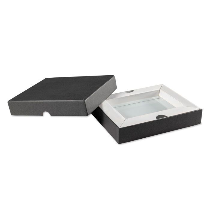 Pokal Kristallglas BLO - transparent-581
