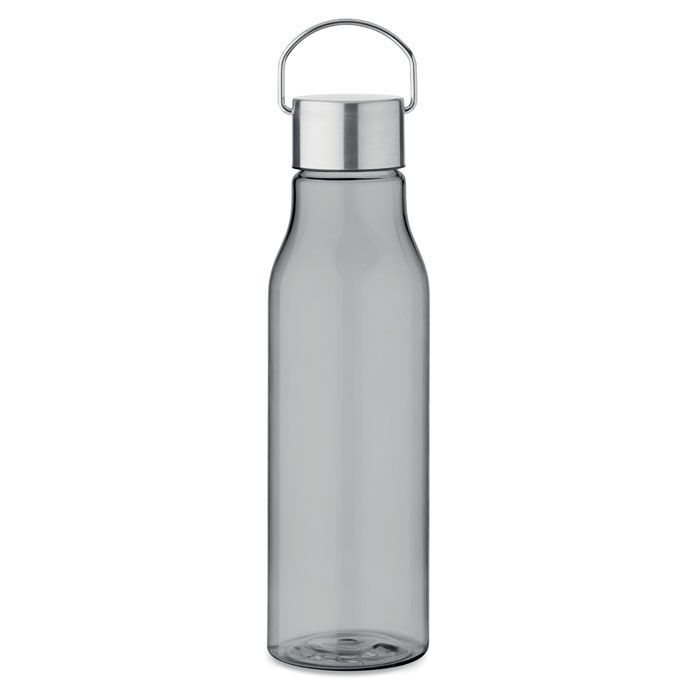 transparent grau