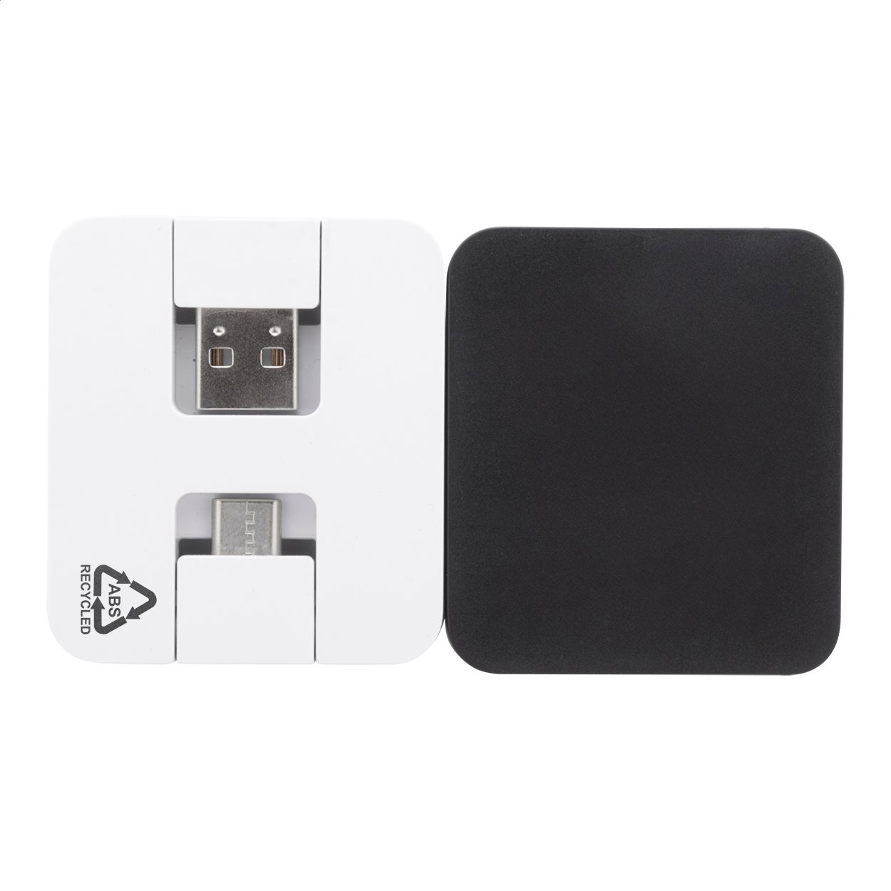 Rahubu RAB USB-Hub - weiß-971
