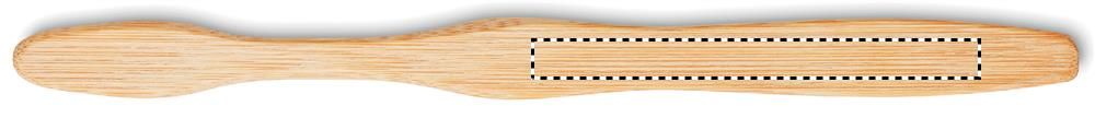 Veredelungsposition TOOTHBRUSH SIDE1